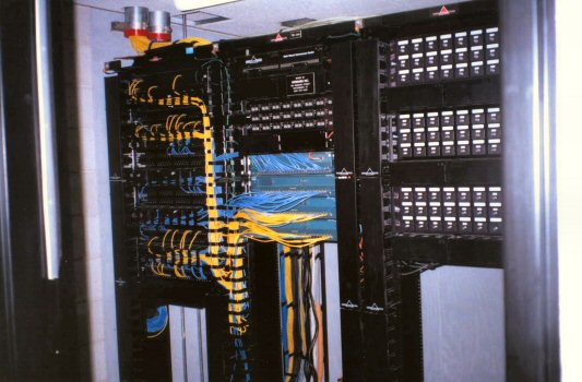 Data Installation